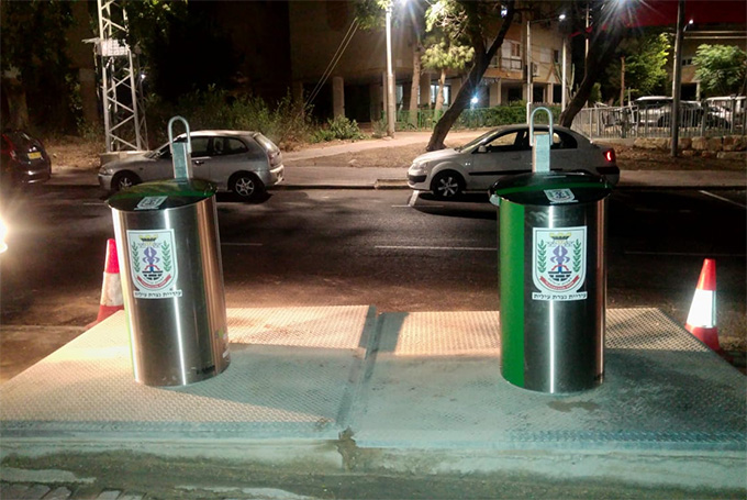 ה